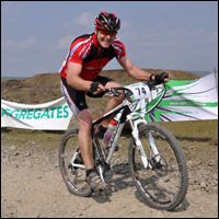 Hope XC Series 2010 Race 3 - Second Image